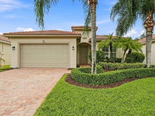 14820 Strand Lane, Delray Beach, FL 33446