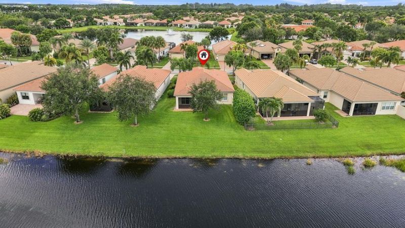 14820 Strand Lane, Delray Beach, FL 33446 Photo