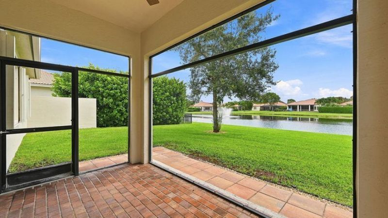 14820 Strand Lane, Delray Beach, FL 33446 Photo