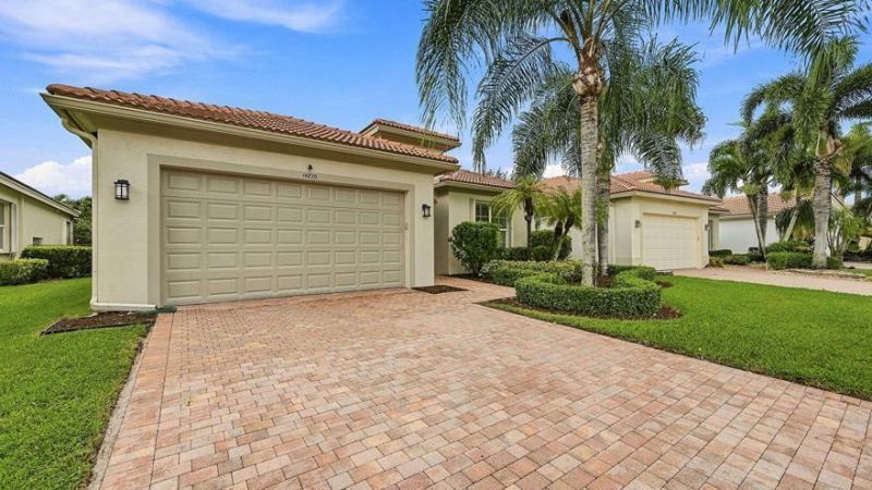 14820 Strand Lane, Delray Beach, FL 33446 Photo