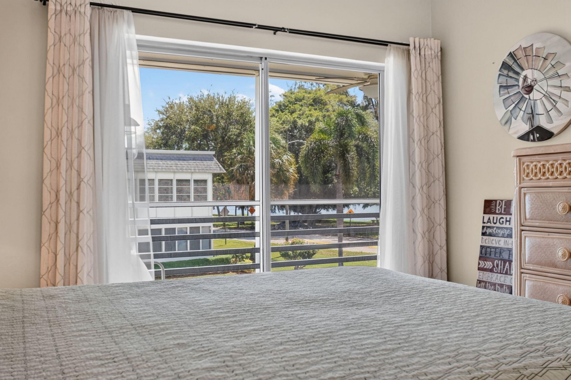 2880 Lake Osborne Drive, Unit 203, Lake Worth Beach, FL 33461 Photo