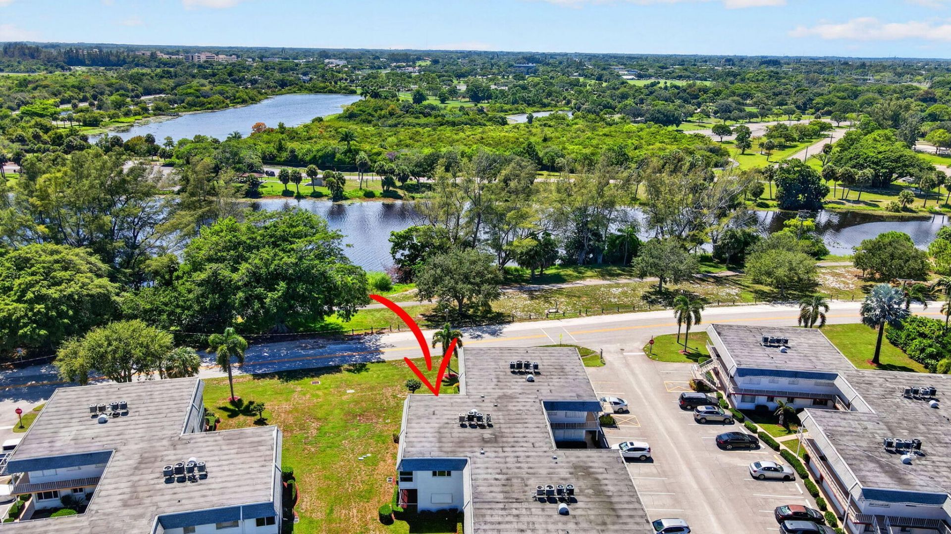 2880 Lake Osborne Drive, Unit 203, Lake Worth Beach, FL 33461 Photo