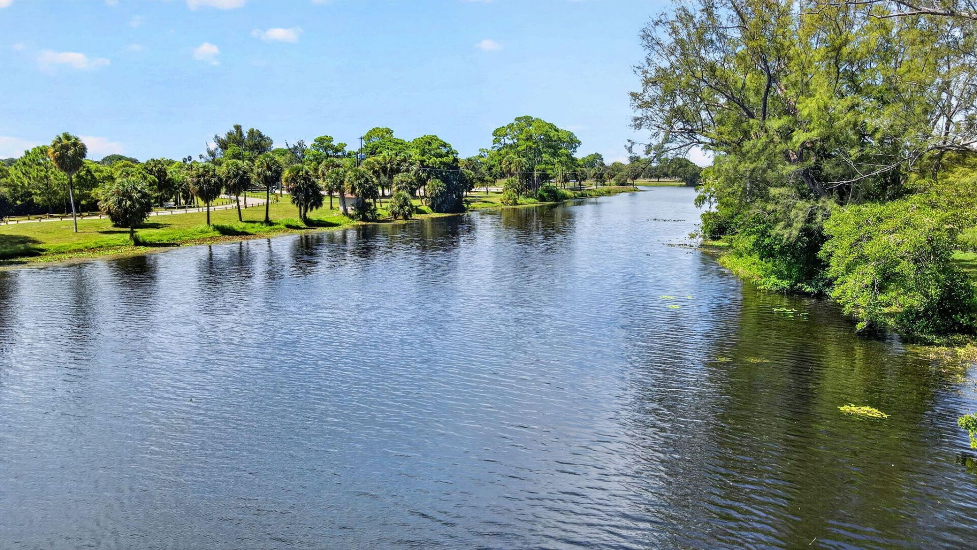 2880 Lake Osborne Drive, Unit 203, Lake Worth Beach, FL 33461 Photo
