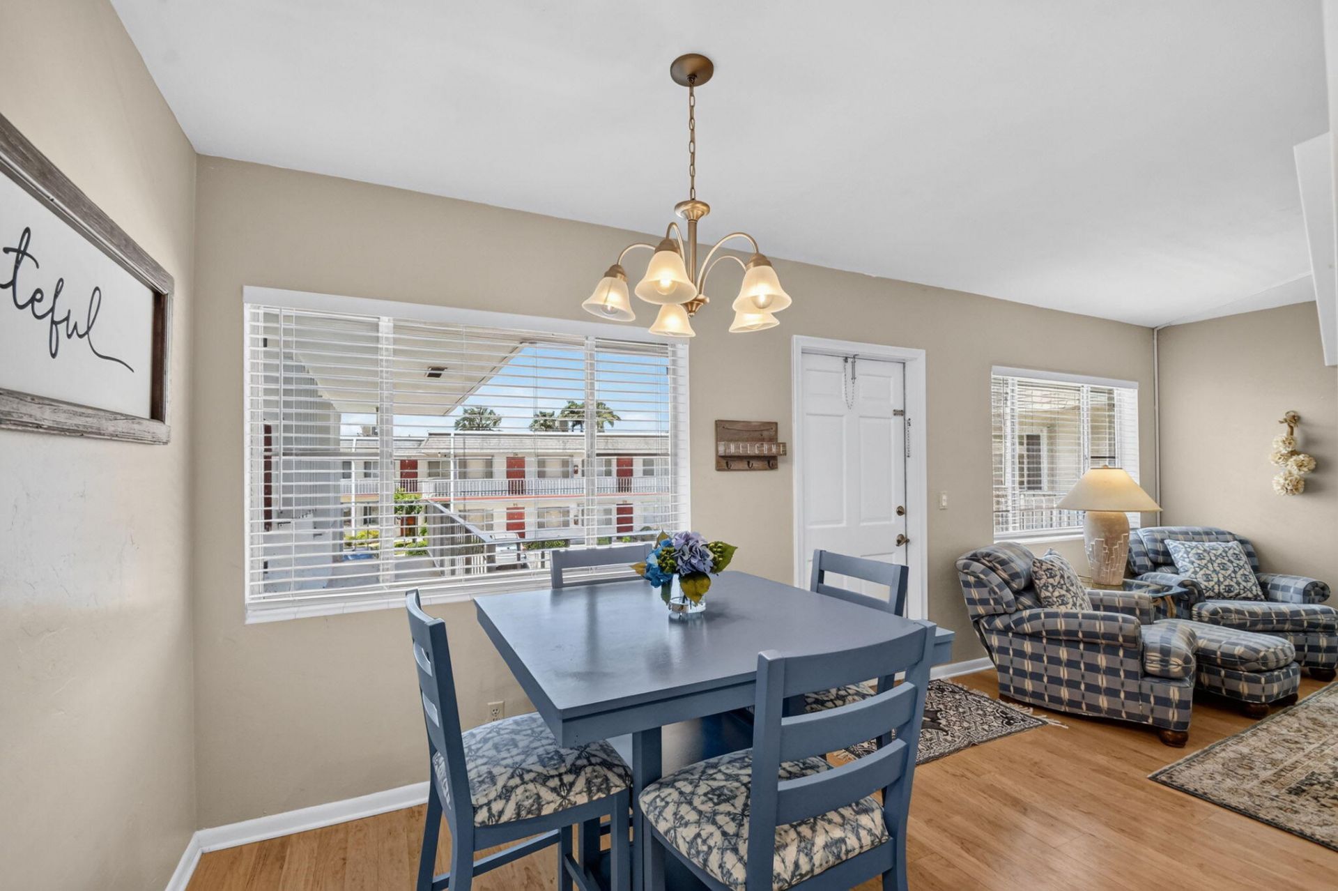 2880 Lake Osborne Drive, Unit 203, Lake Worth Beach, FL 33461 Photo