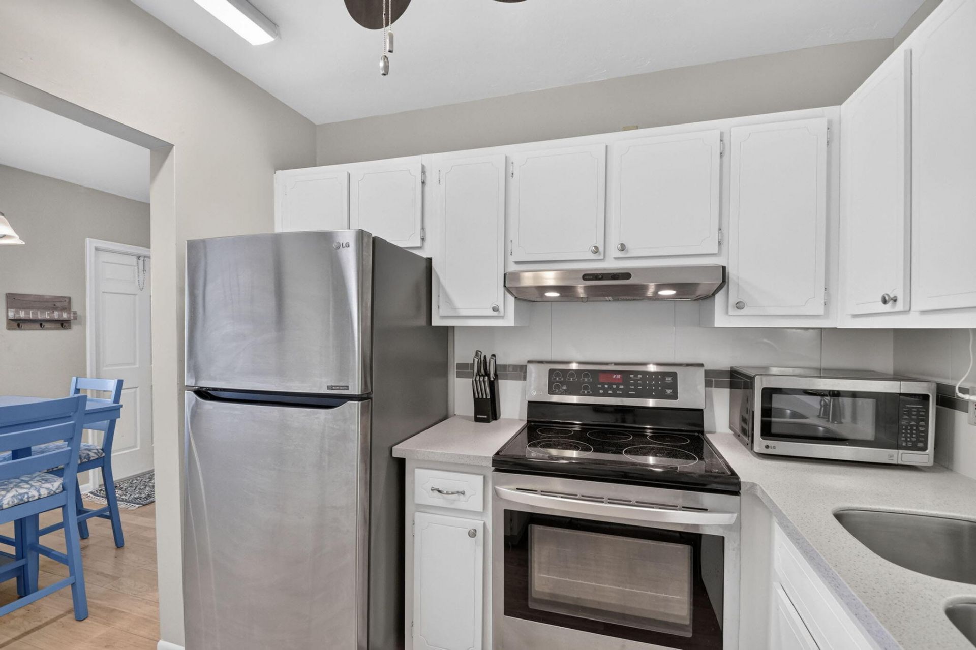 2880 Lake Osborne Drive, Unit 203, Lake Worth Beach, FL 33461 Photo