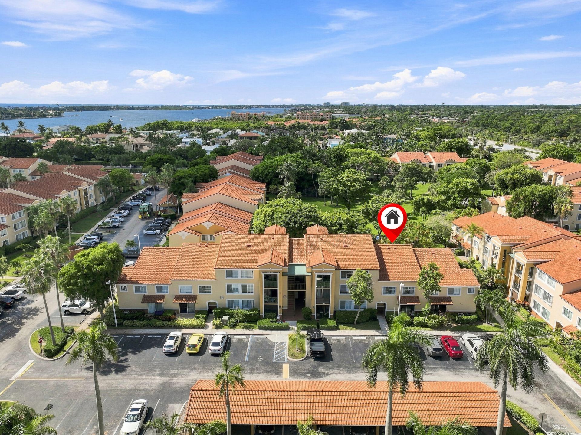 123 Yacht Club Way, Unit 109, Hypoluxo, FL 33462 Photo