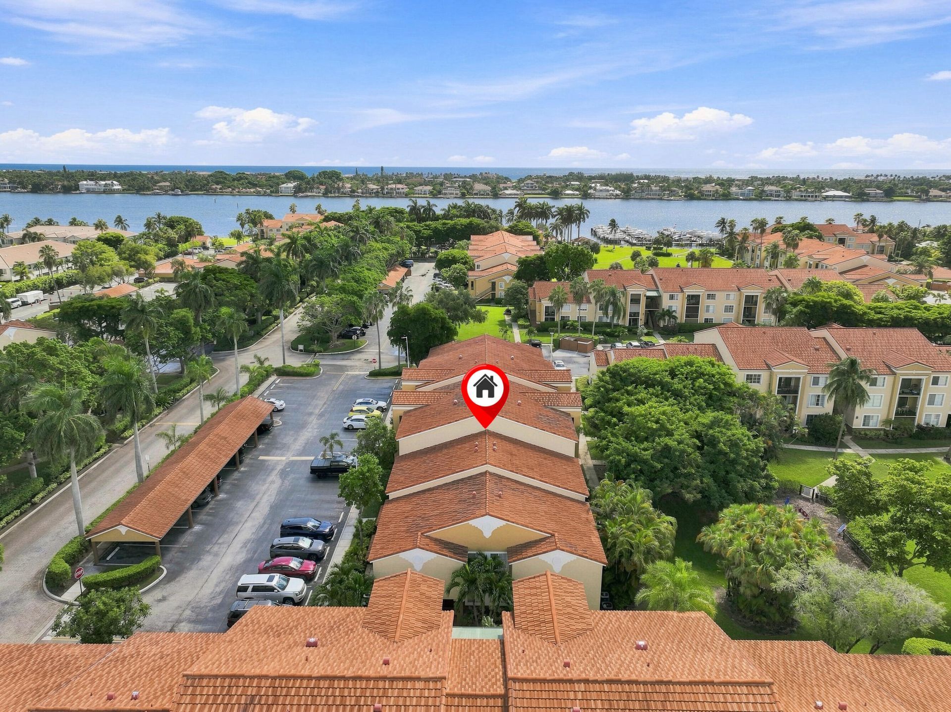 123 Yacht Club Way, Unit 109, Hypoluxo, FL 33462 Photo