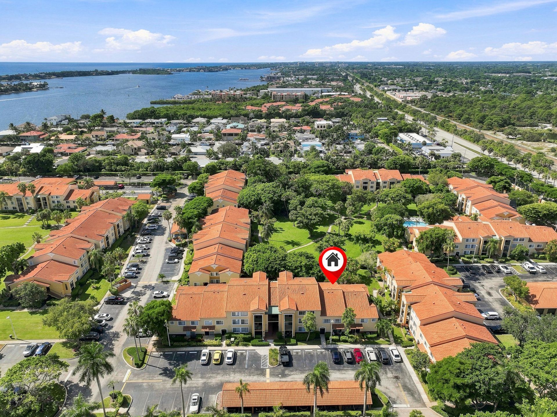 123 Yacht Club Way, Unit 109, Hypoluxo, FL 33462 Photo
