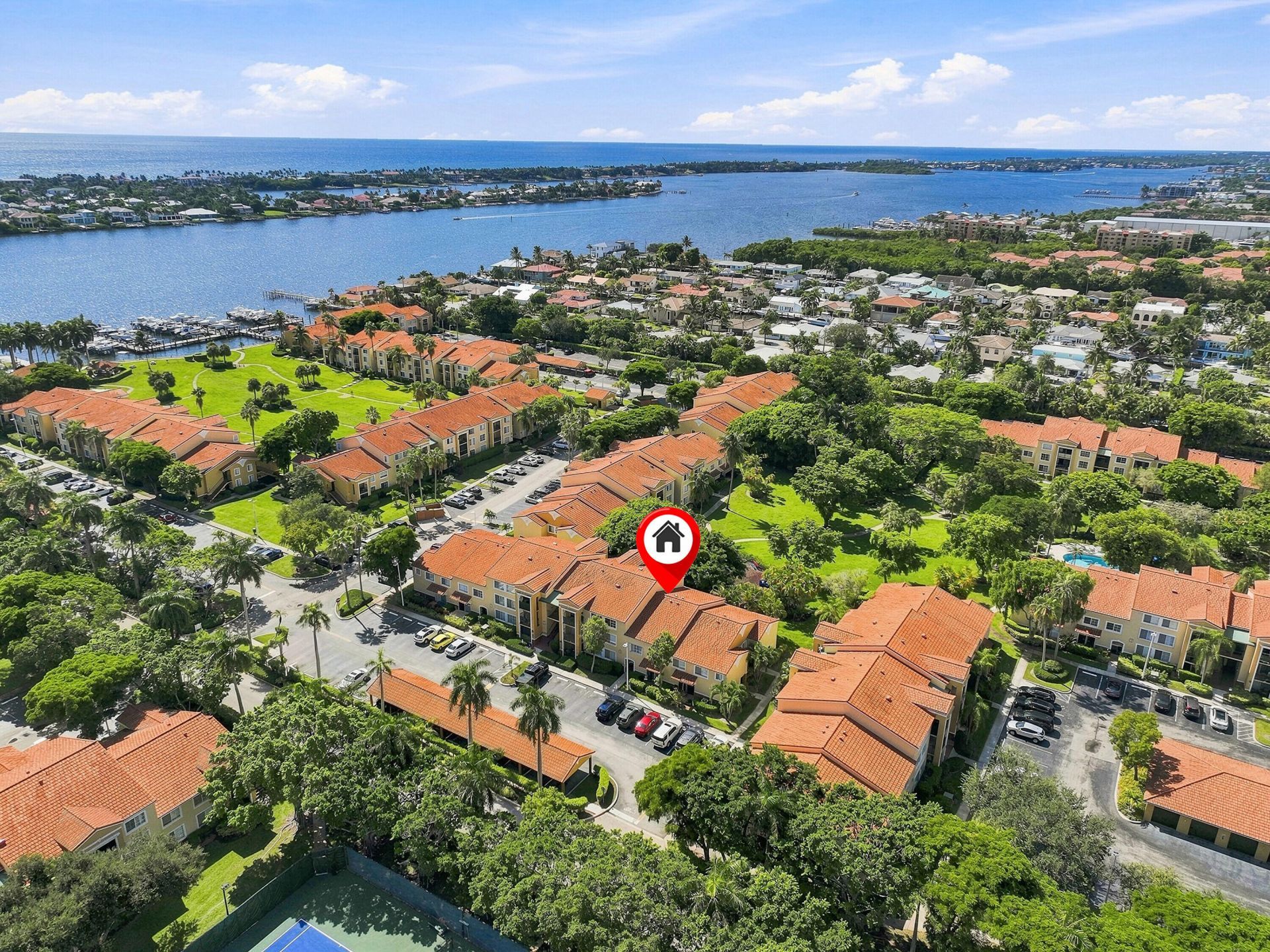 123 Yacht Club Way, Unit 109, Hypoluxo, FL 33462 Photo