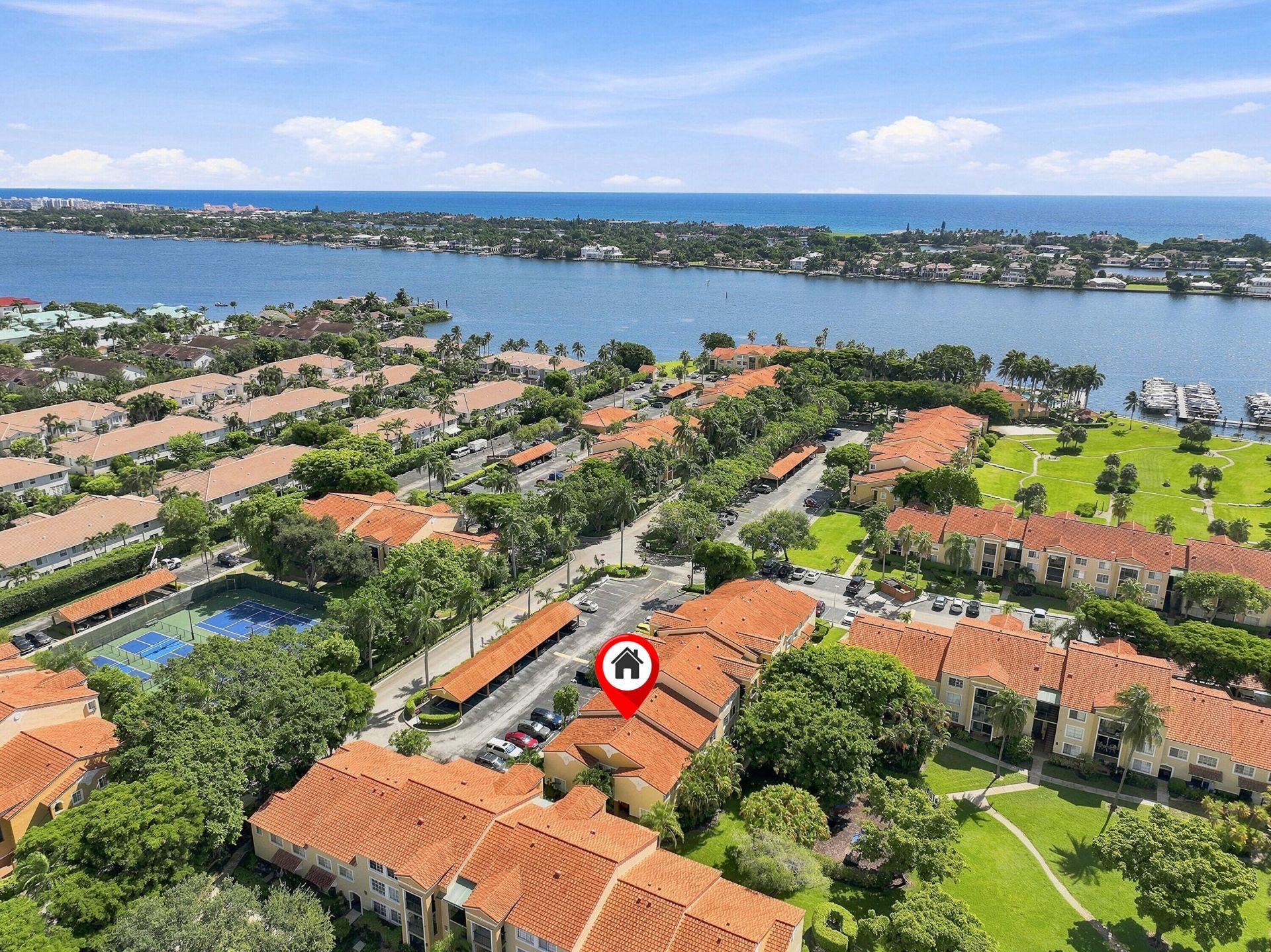 123 Yacht Club Way, Unit 109, Hypoluxo, FL 33462 Photo