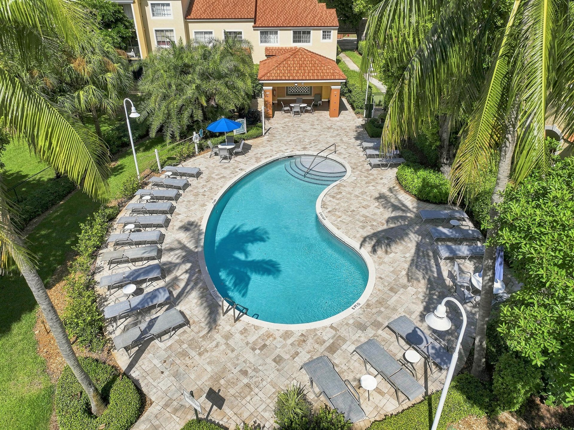 123 Yacht Club Way, Unit 109, Hypoluxo, FL 33462 Photo