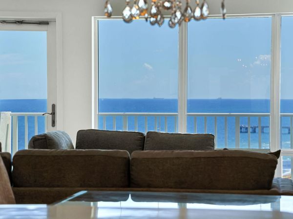 750 N OCEAN Boulevard, Unit 1502, Pompano Beach, FL 33062