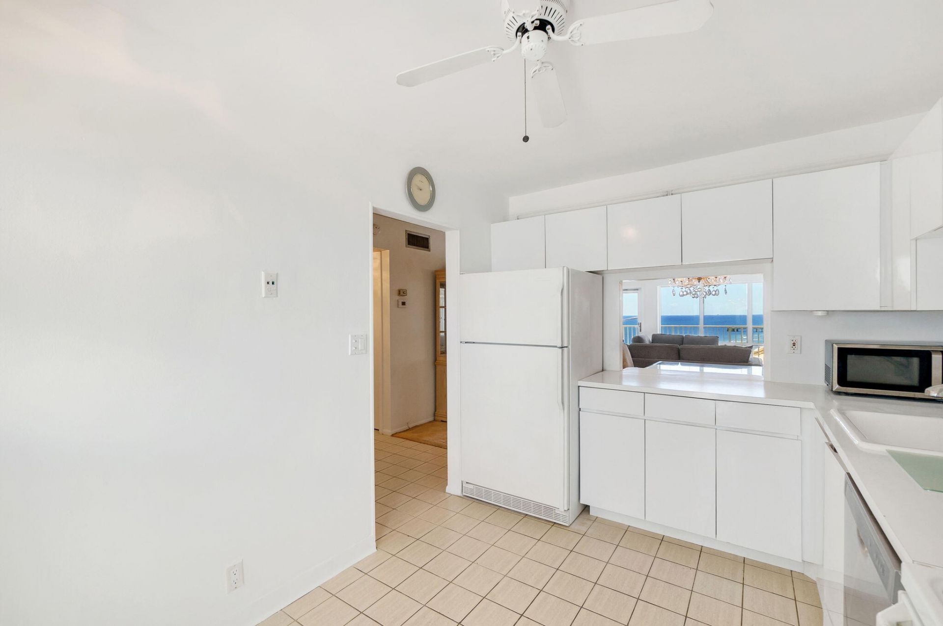 750 N Ocean Boulevard, Unit 1502, Pompano Beach, FL 33062 Photo