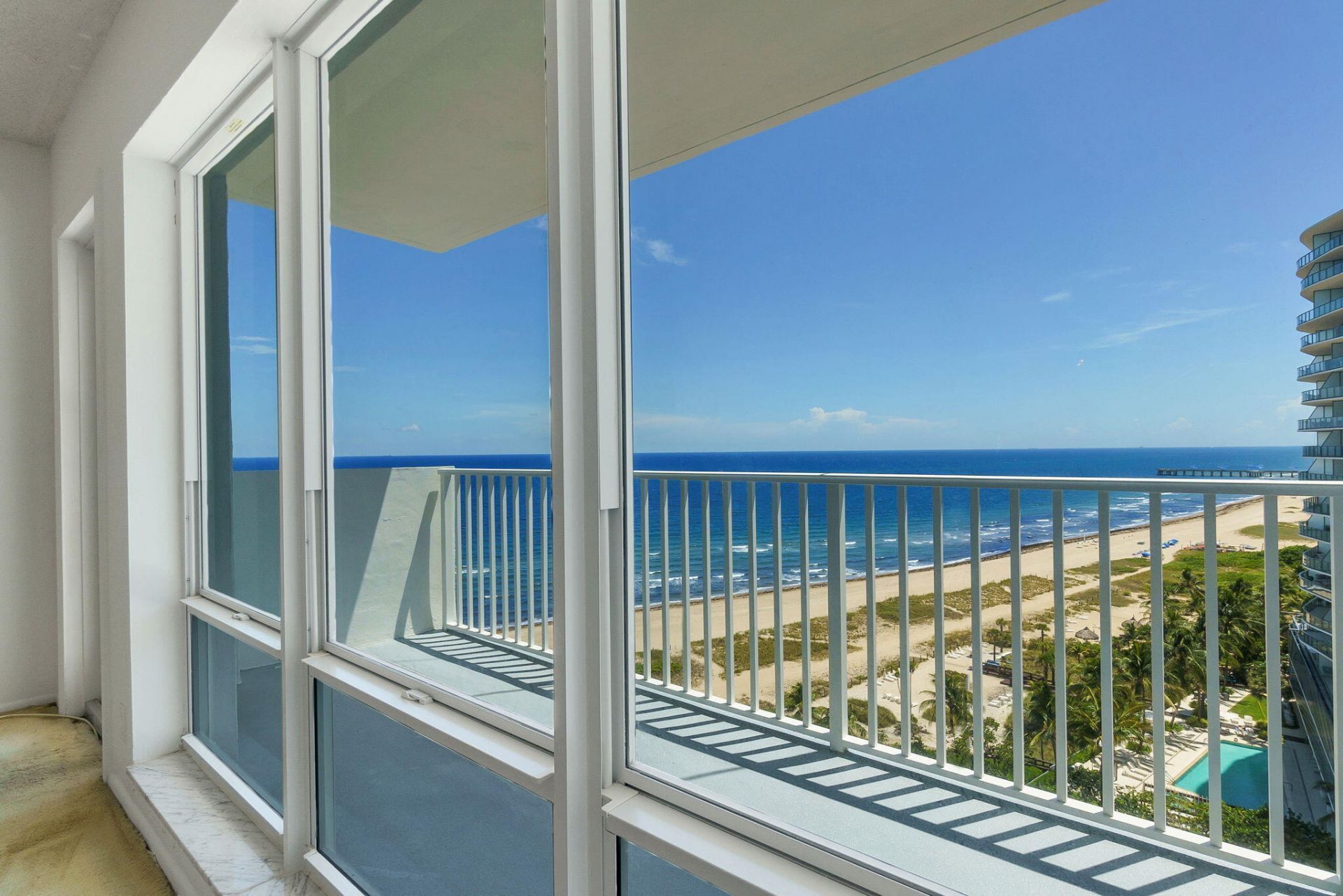 750 N Ocean Boulevard, Unit 1502, Pompano Beach, FL 33062 Photo