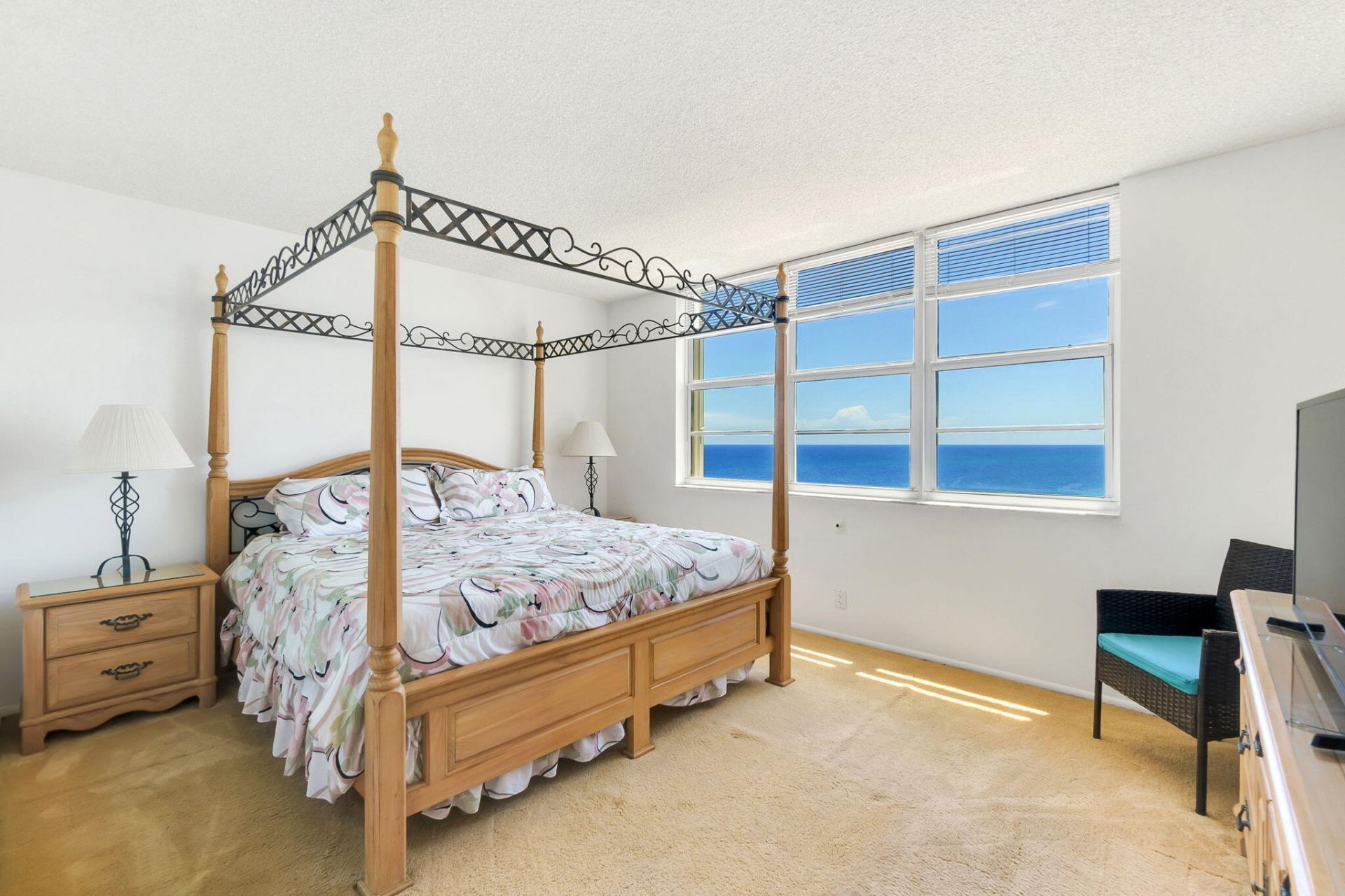 750 N Ocean Boulevard, Unit 1502, Pompano Beach, FL 33062 Photo