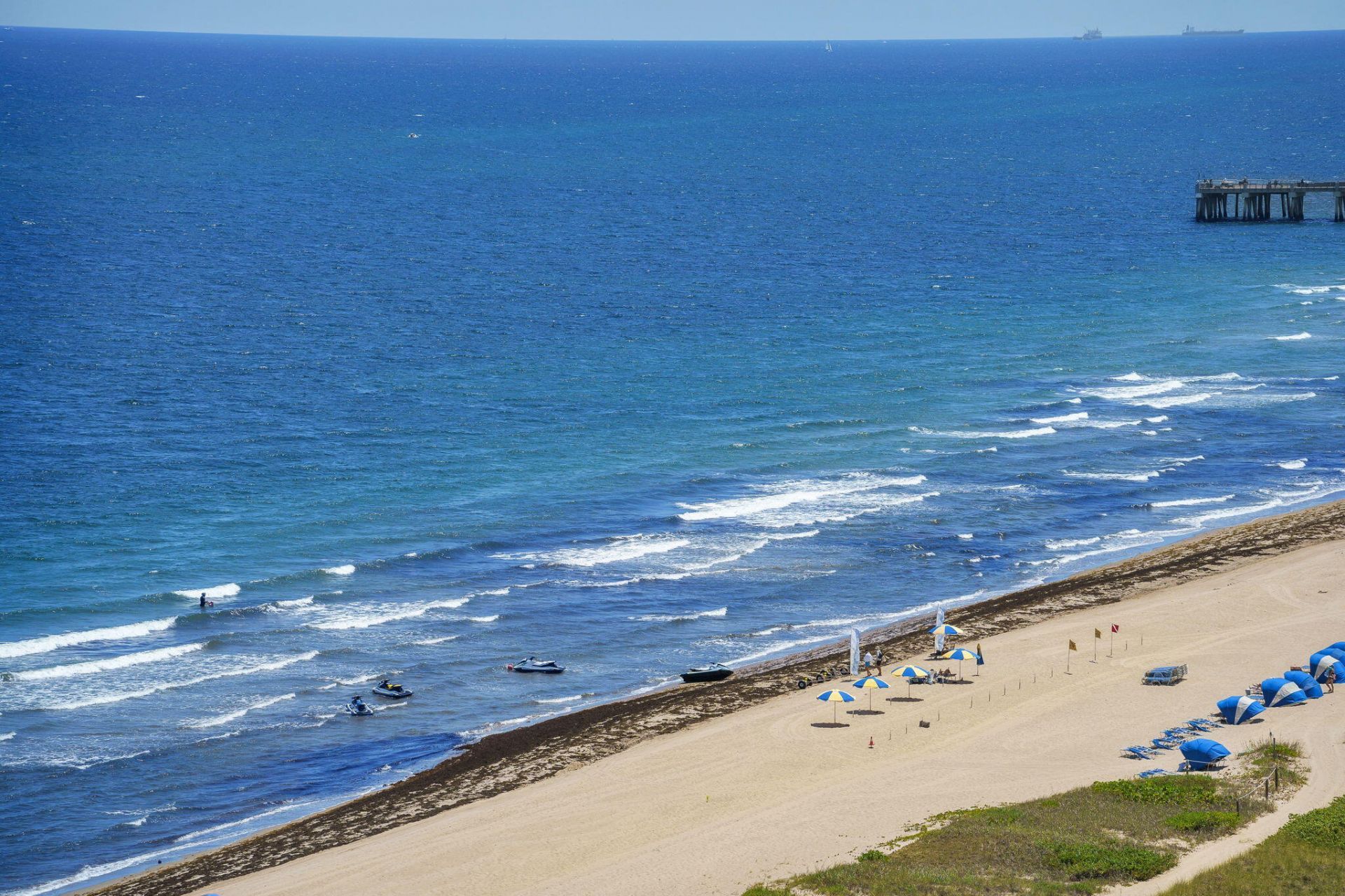 750 N Ocean Boulevard, Unit 1502, Pompano Beach, FL 33062 Photo