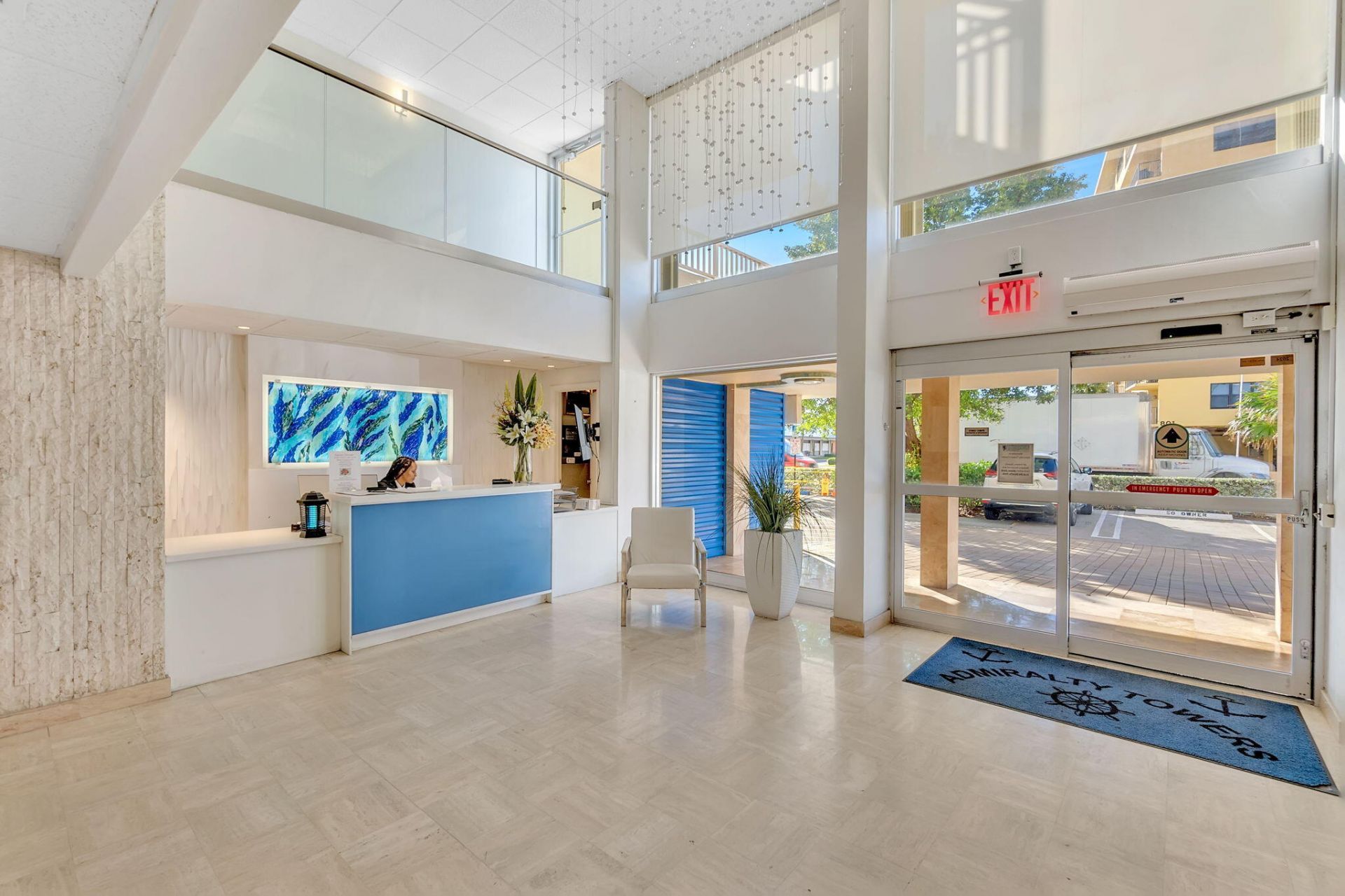 750 N Ocean Boulevard, Unit 1502, Pompano Beach, FL 33062 Photo