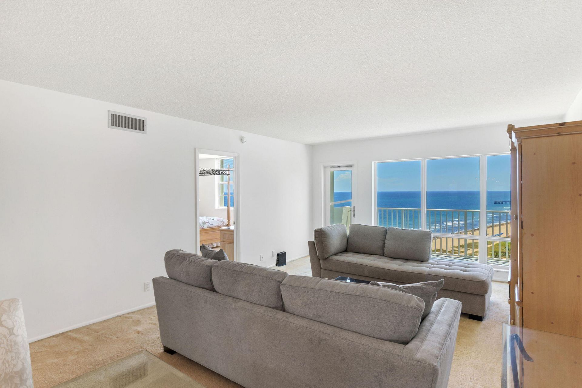 750 N Ocean Boulevard, Unit 1502, Pompano Beach, FL 33062 Photo