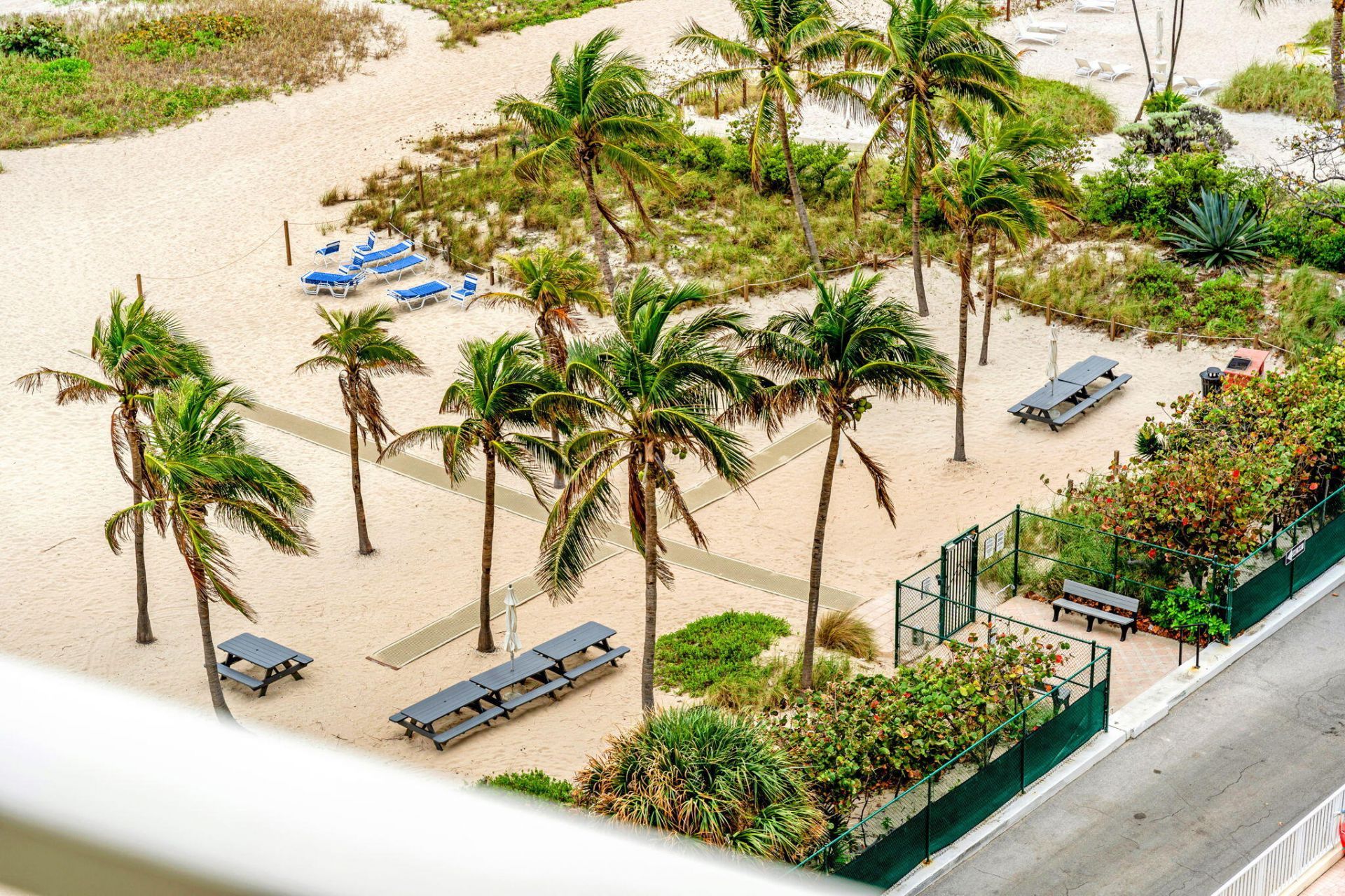 750 N Ocean Boulevard, Unit 1502, Pompano Beach, FL 33062 Photo