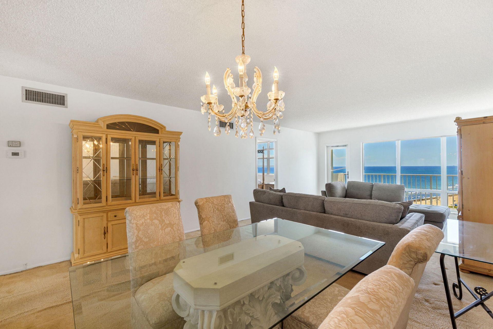 750 N Ocean Boulevard, Unit 1502, Pompano Beach, FL 33062 Photo