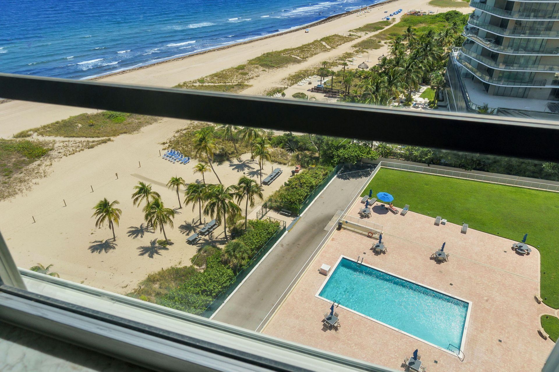 750 N Ocean Boulevard, Unit 1502, Pompano Beach, FL 33062 Photo