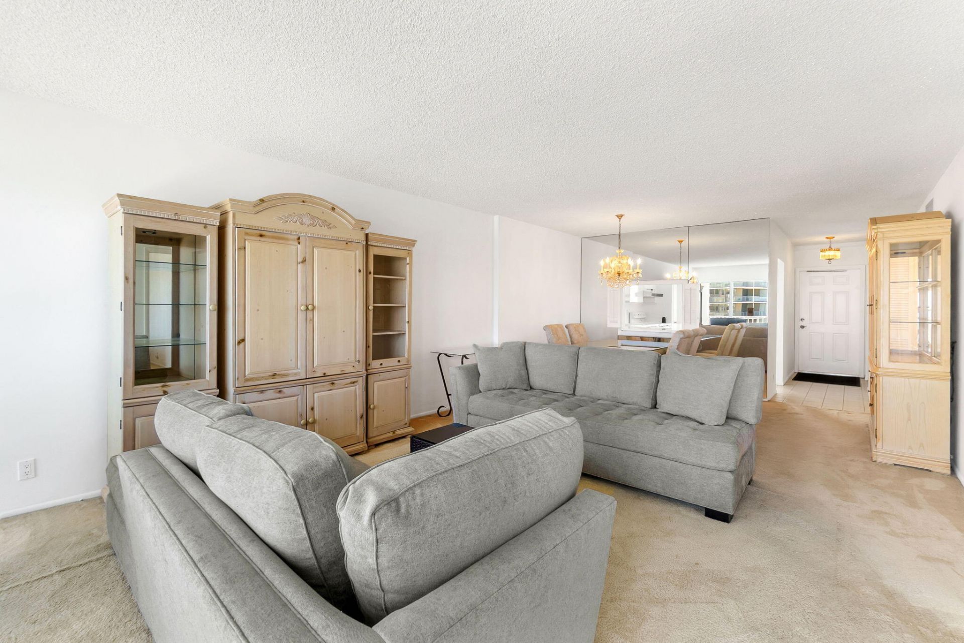 750 N Ocean Boulevard, Unit 1502, Pompano Beach, FL 33062 Photo
