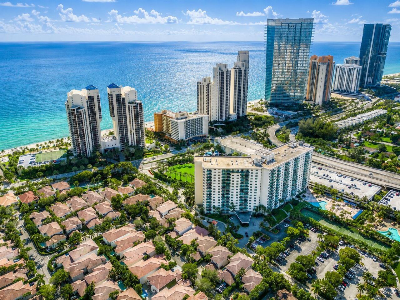 19370 Collins Avenue, Unit 301, Sunny Isles Beach, FL 33160 Photo