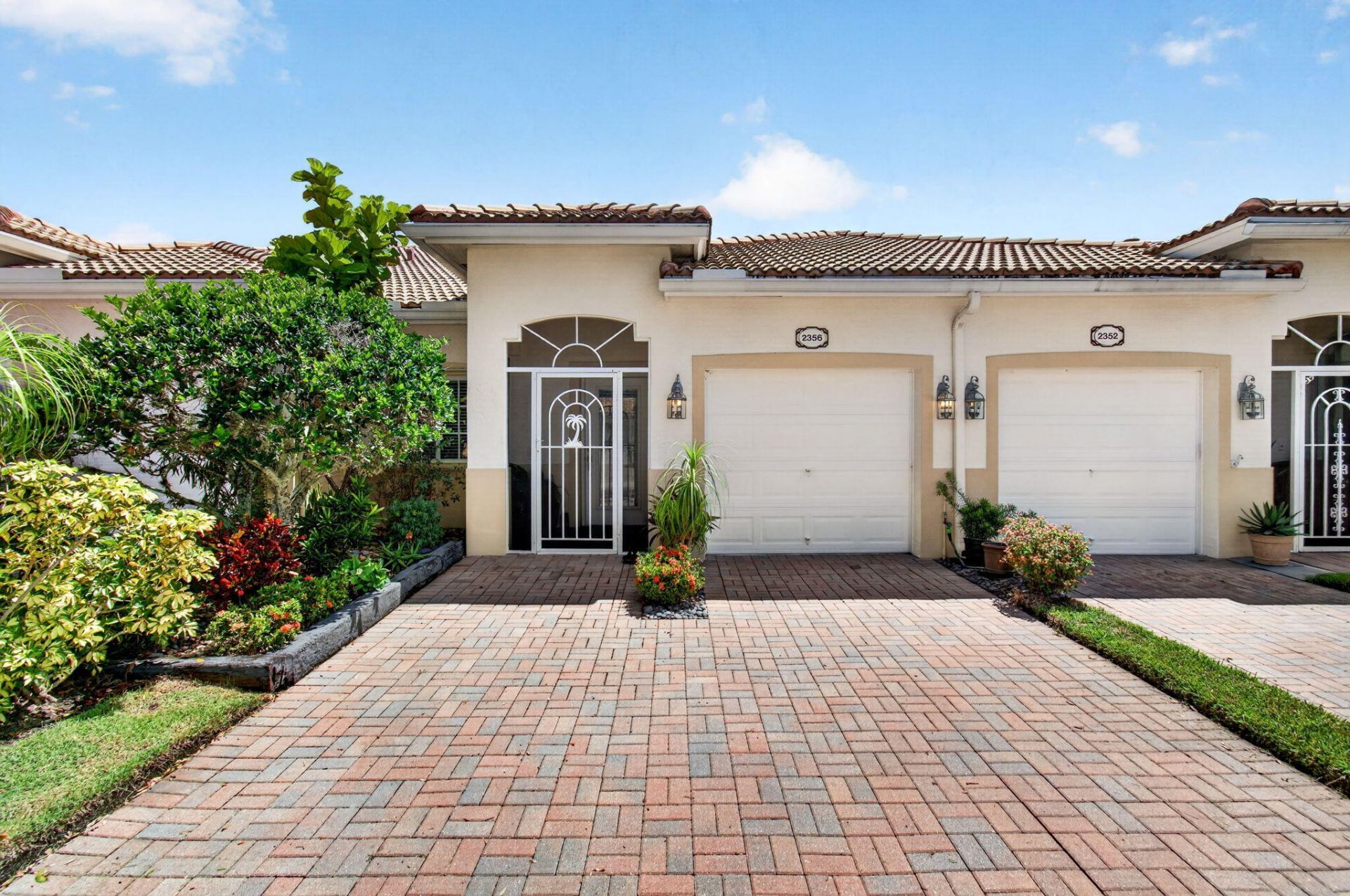 2356 Windjammer Way, West Palm Beach, FL 33411 Photo