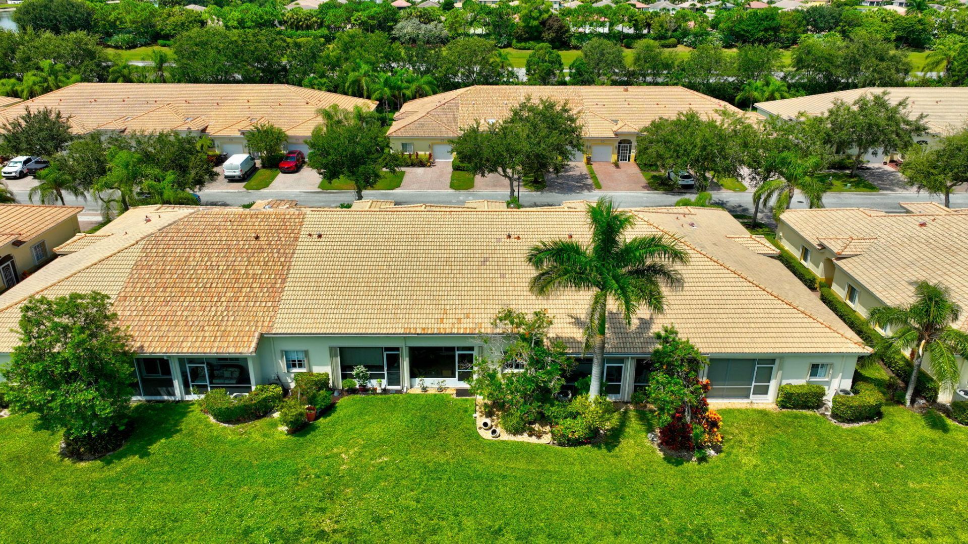 2356 Windjammer Way, West Palm Beach, FL 33411 Photo