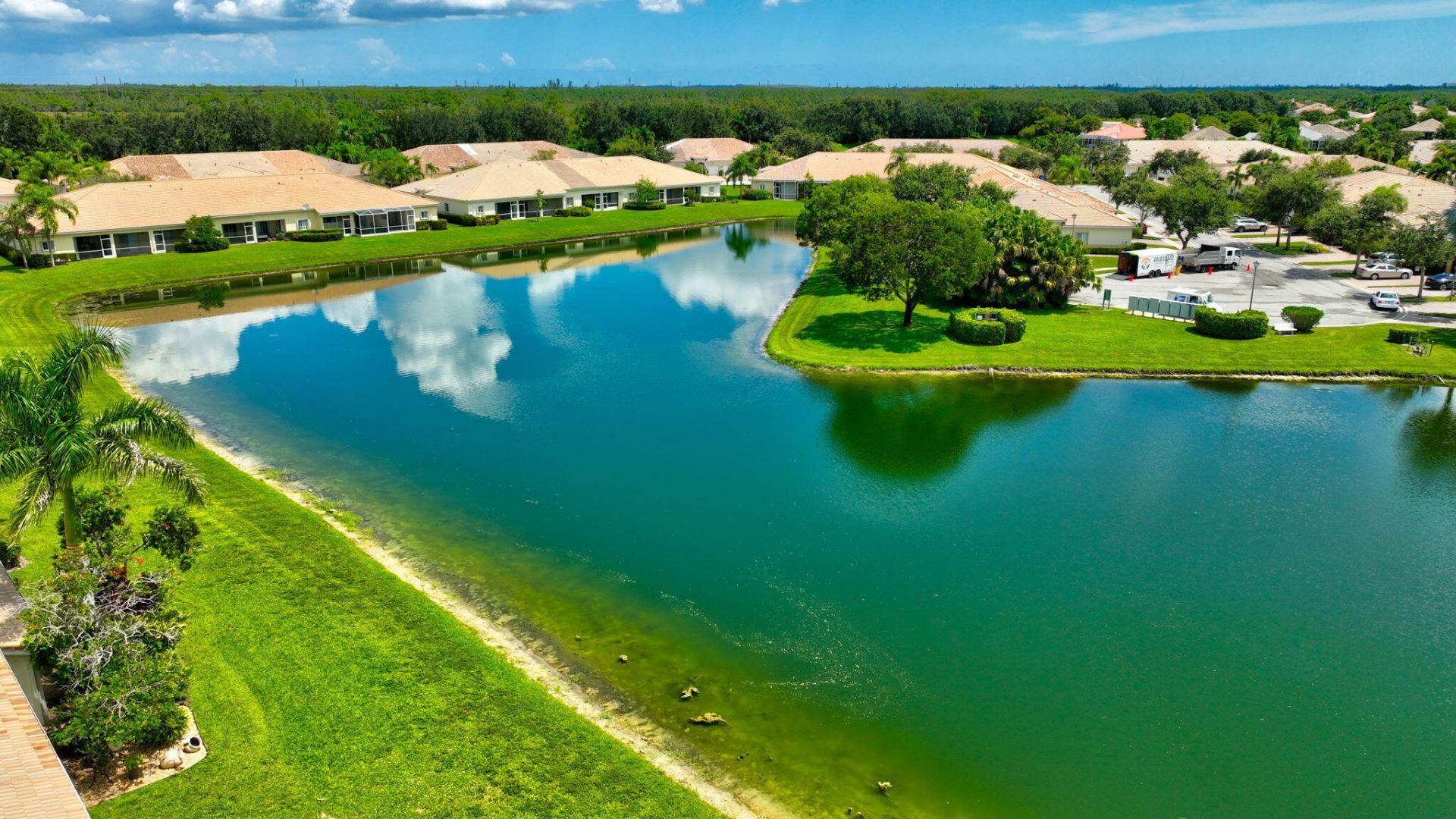 2356 Windjammer Way, West Palm Beach, FL 33411 Photo