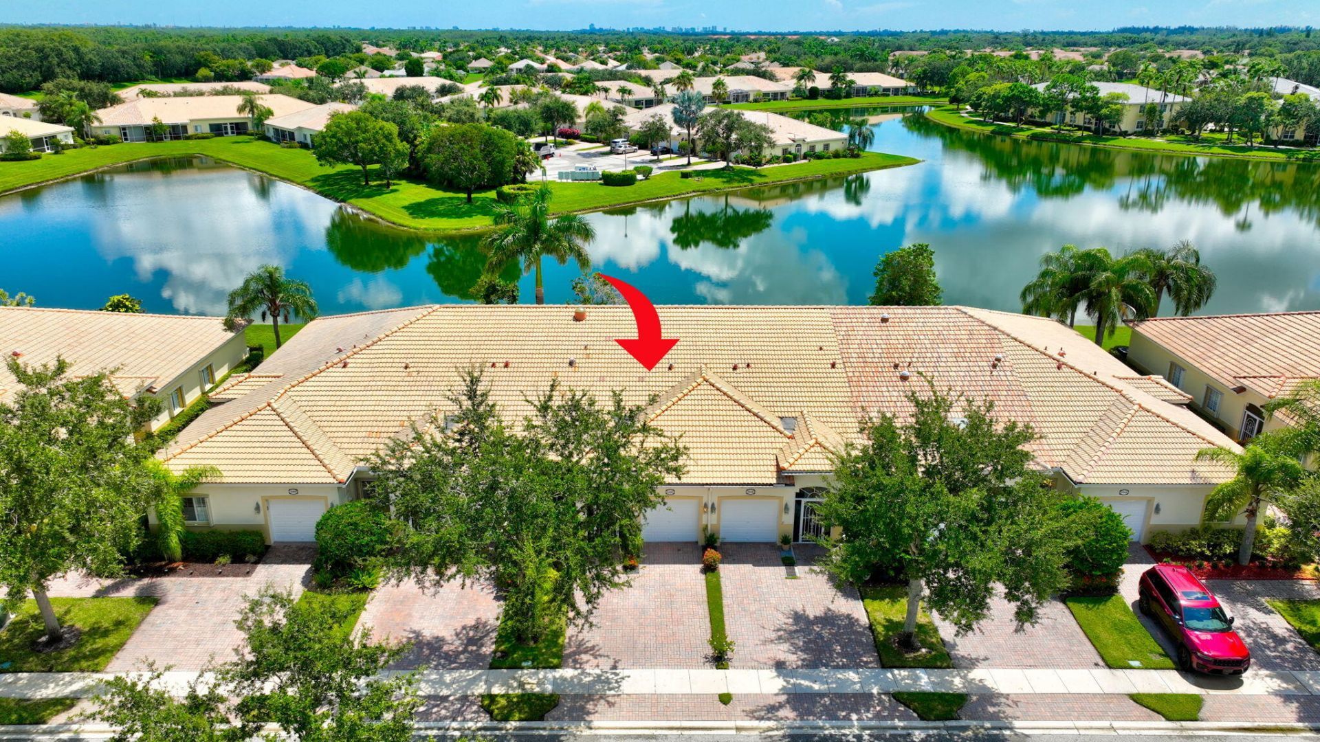 2356 Windjammer Way, West Palm Beach, FL 33411 Photo