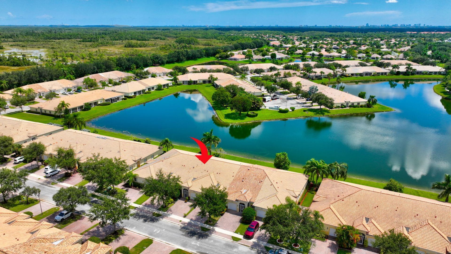 2356 Windjammer Way, West Palm Beach, FL 33411 Photo