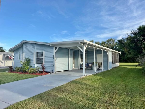3333 Columbrina Circle, Port St. Lucie, FL 34952