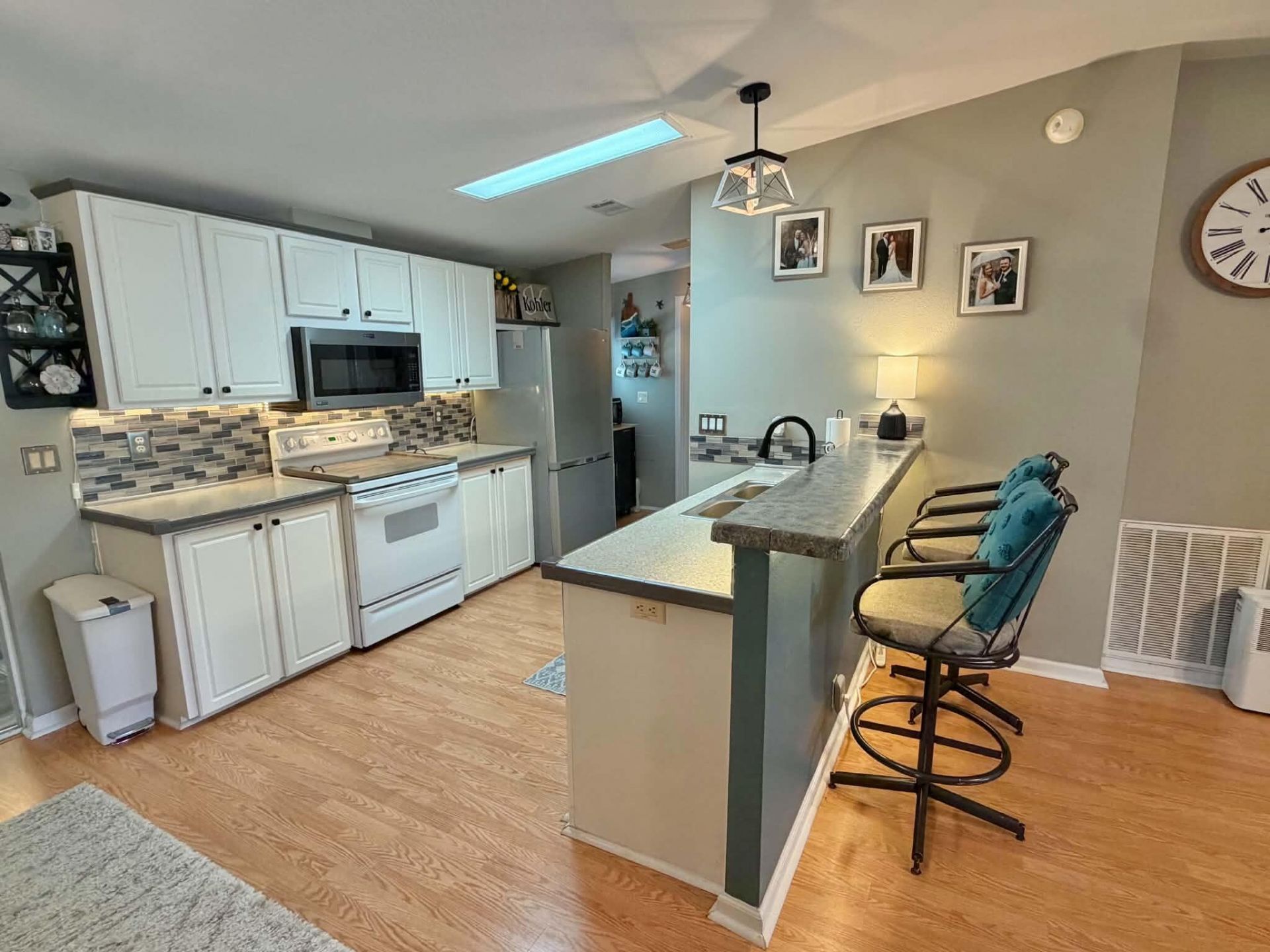 2804 Nine Iron Drive, Port Saint Lucie, FL 34952 Photo