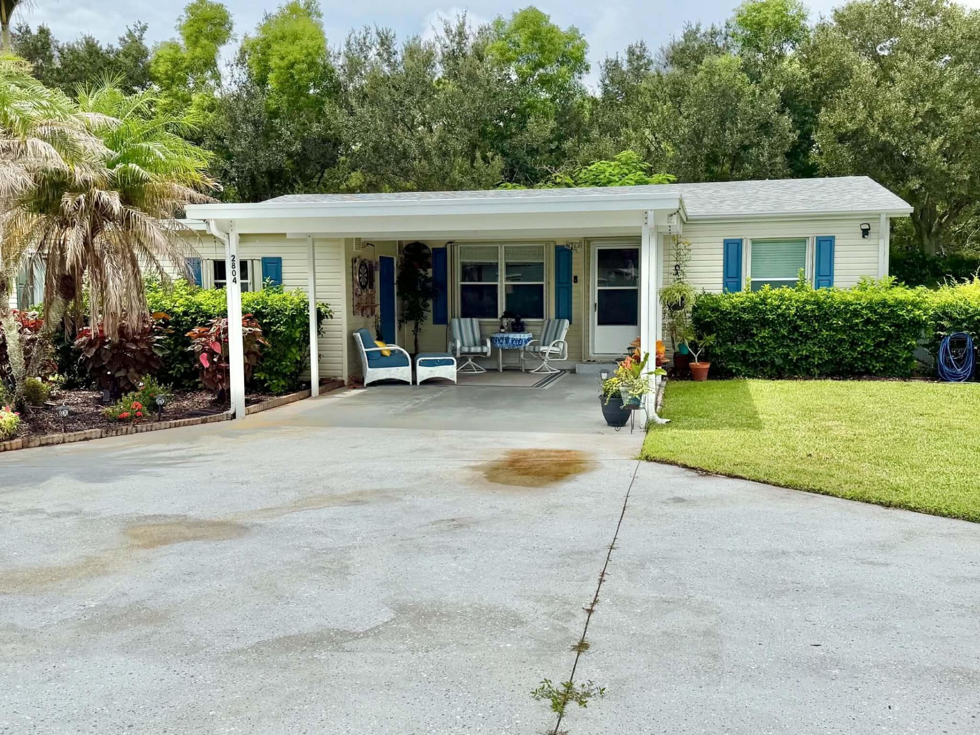 2804 Nine Iron Drive, Port Saint Lucie, FL 34952 Photo