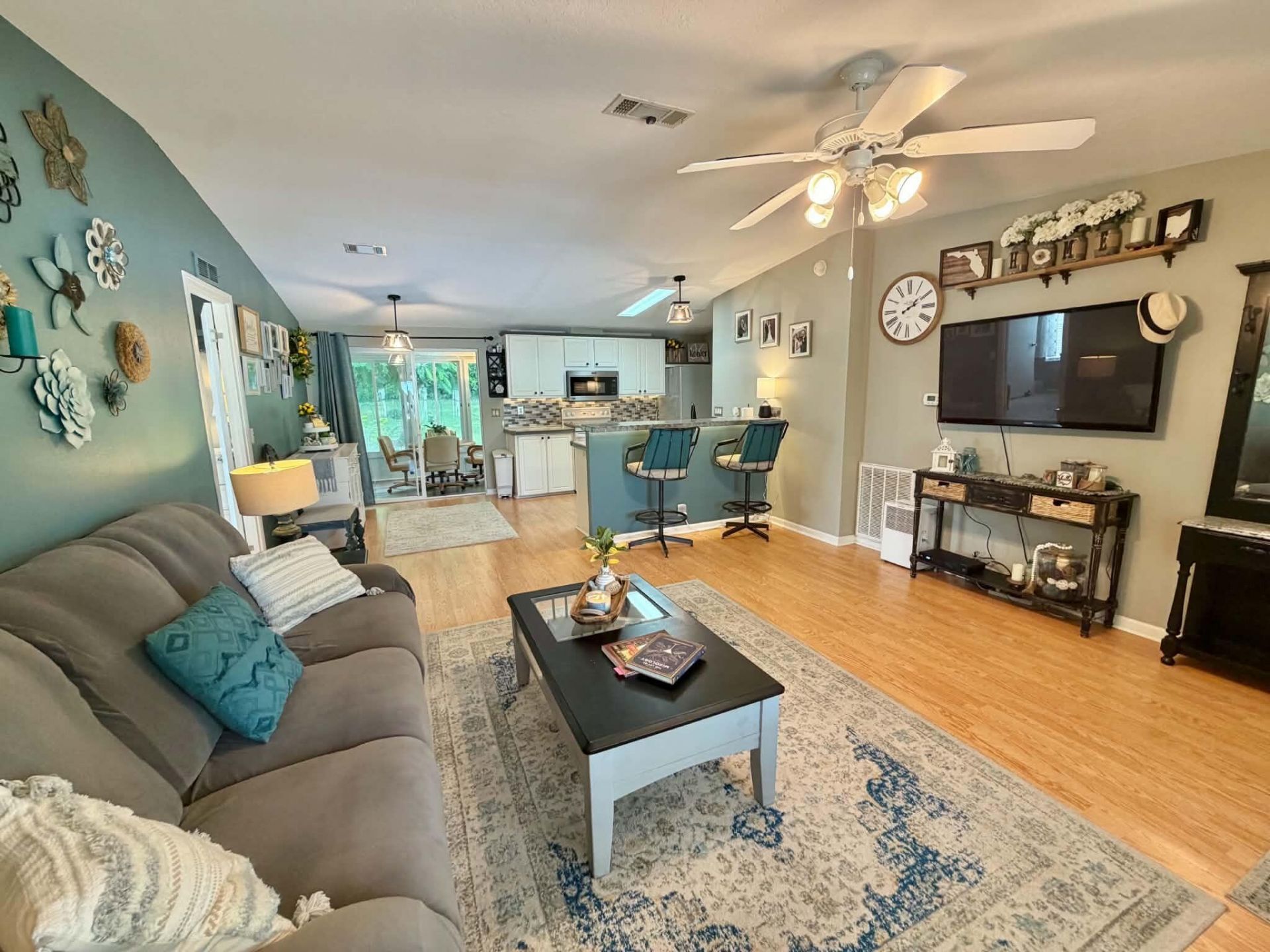 2804 Nine Iron Drive, Port Saint Lucie, FL 34952 Photo