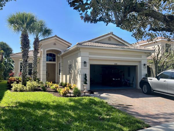 12200 NW 77TH Manor, Parkland, FL 33076