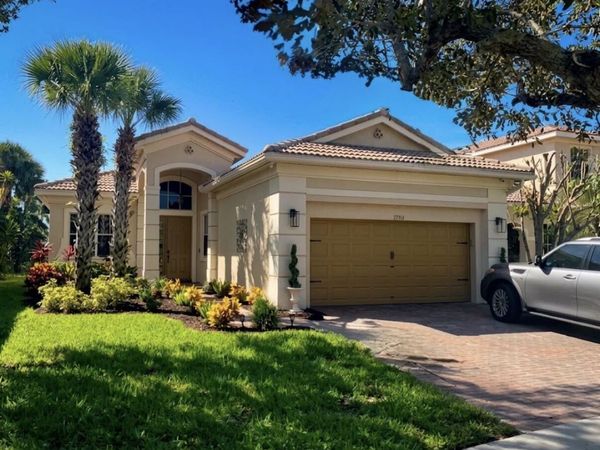 12200 NW 77TH Manor, Parkland, FL 33076