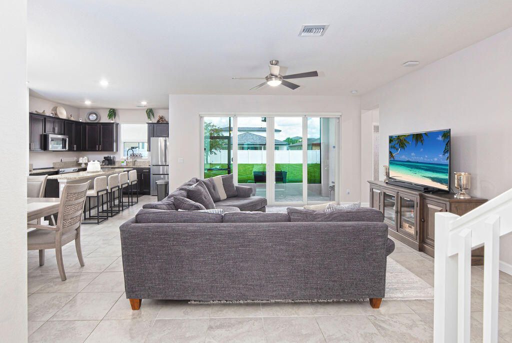 7691 NW Greenspring Street, Port Saint Lucie, FL 34987 Photo