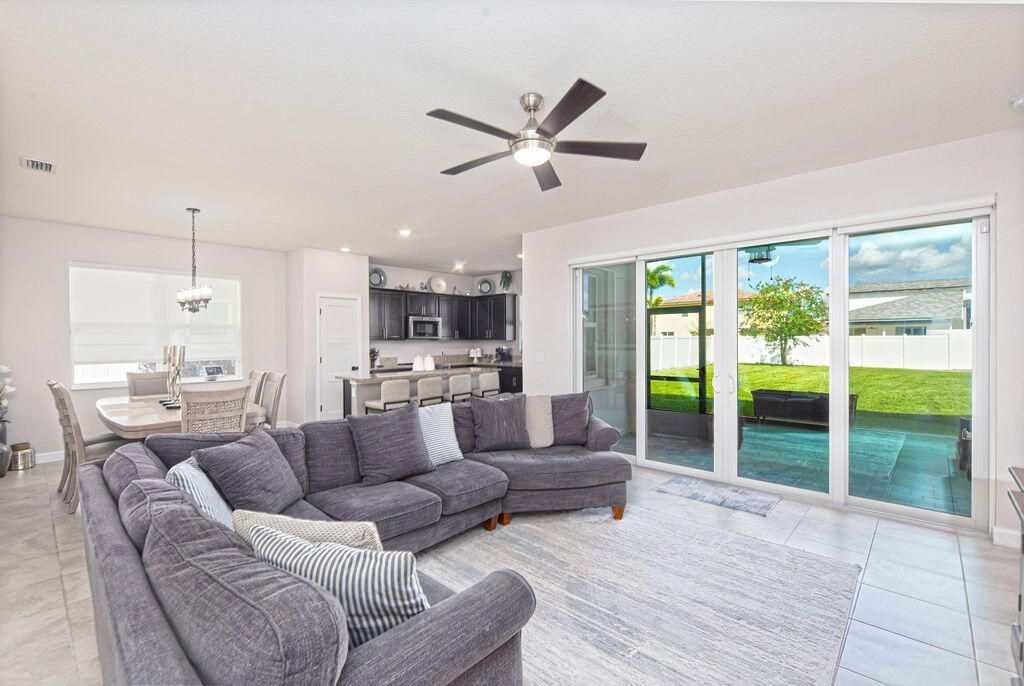 7691 NW Greenspring Street, Port Saint Lucie, FL 34987 Photo