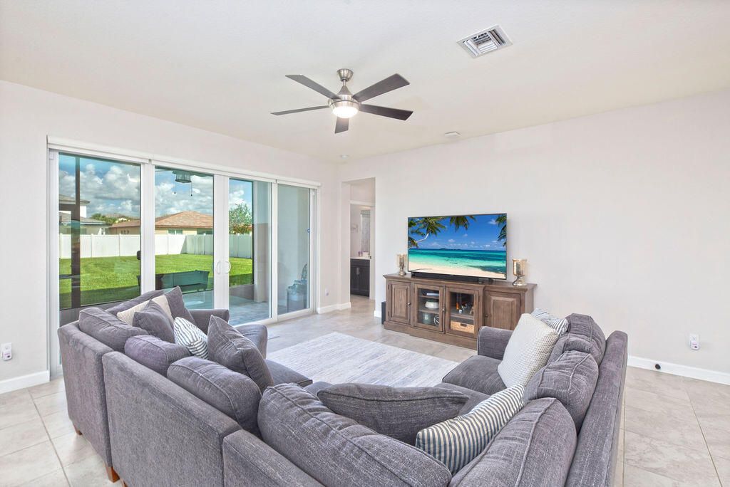 7691 NW Greenspring Street, Port Saint Lucie, FL 34987 Photo