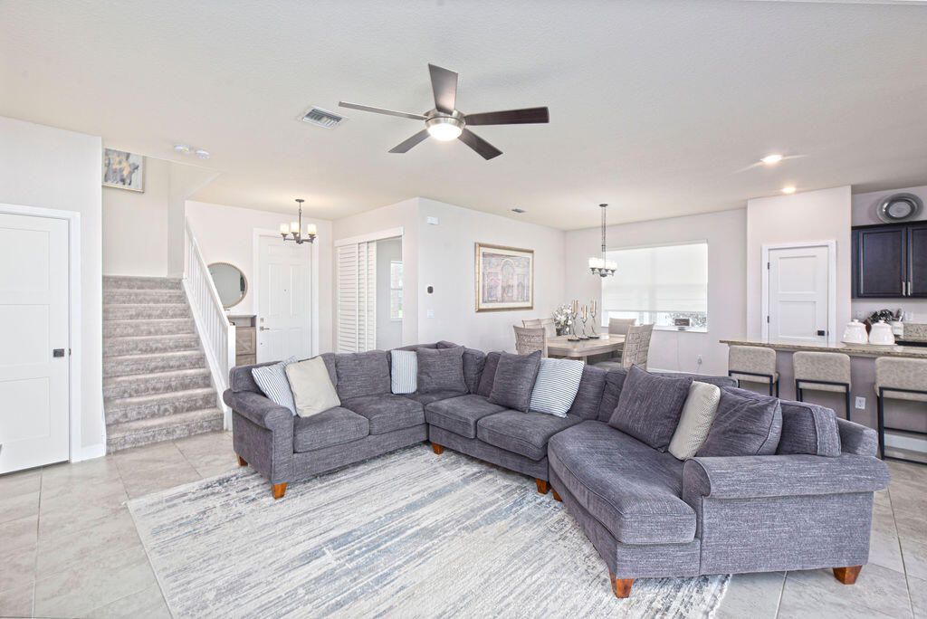 7691 NW Greenspring Street, Port Saint Lucie, FL 34987 Photo