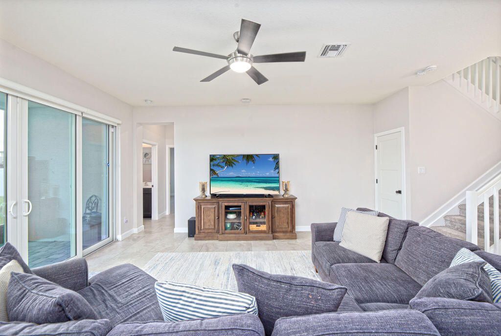 7691 NW Greenspring Street, Port Saint Lucie, FL 34987 Photo