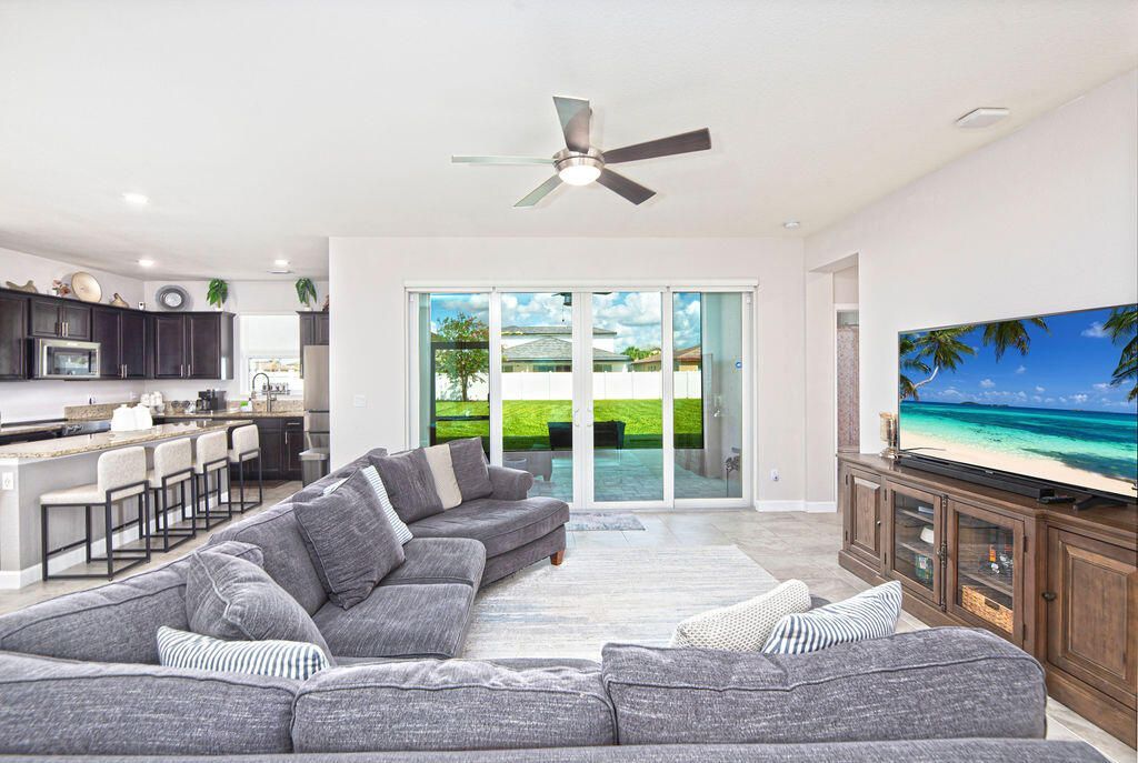 7691 NW Greenspring Street, Port Saint Lucie, FL 34987 Photo