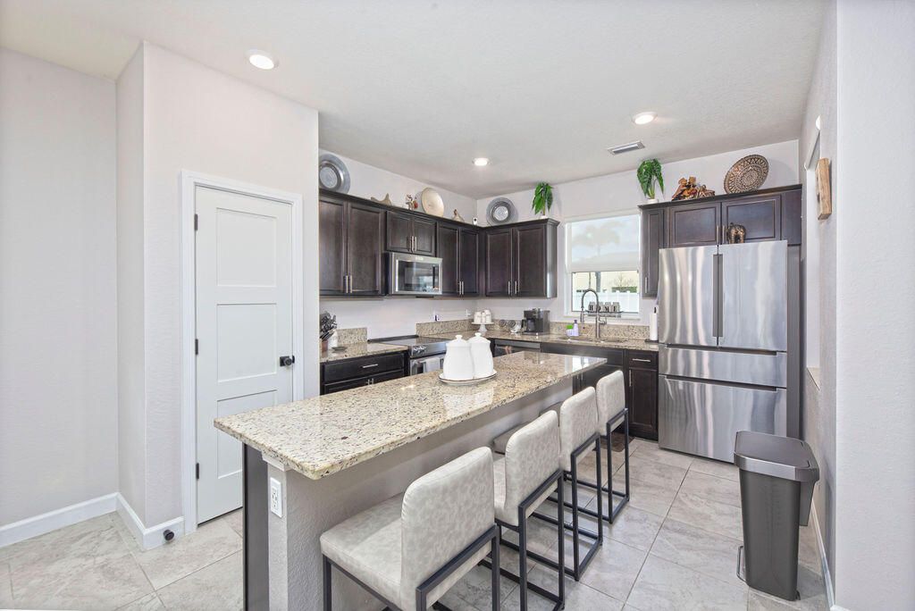 7691 NW Greenspring Street, Port Saint Lucie, FL 34987 Photo