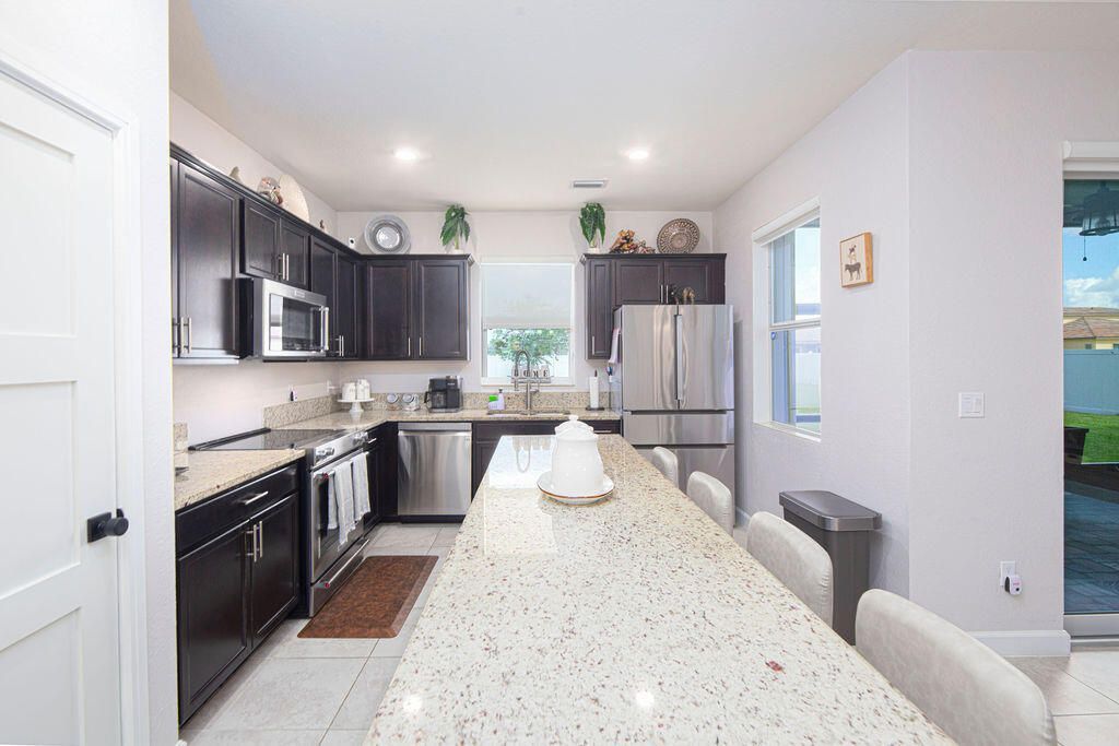 7691 NW Greenspring Street, Port Saint Lucie, FL 34987 Photo