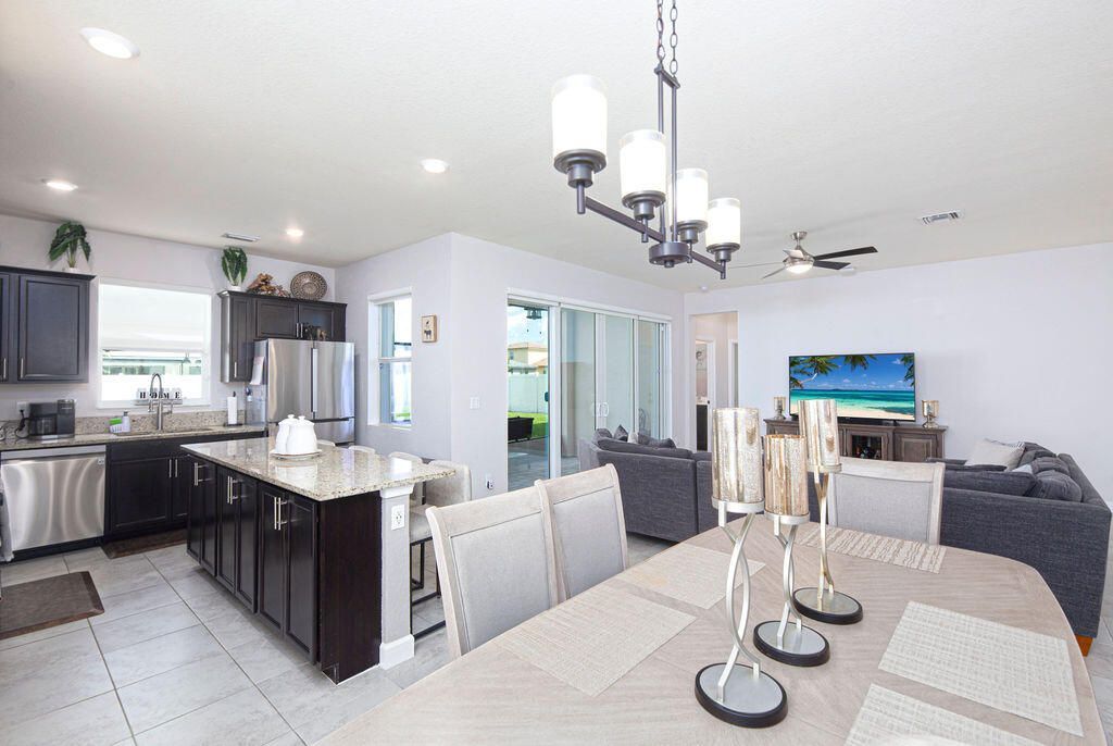 7691 NW Greenspring Street, Port Saint Lucie, FL 34987 Photo