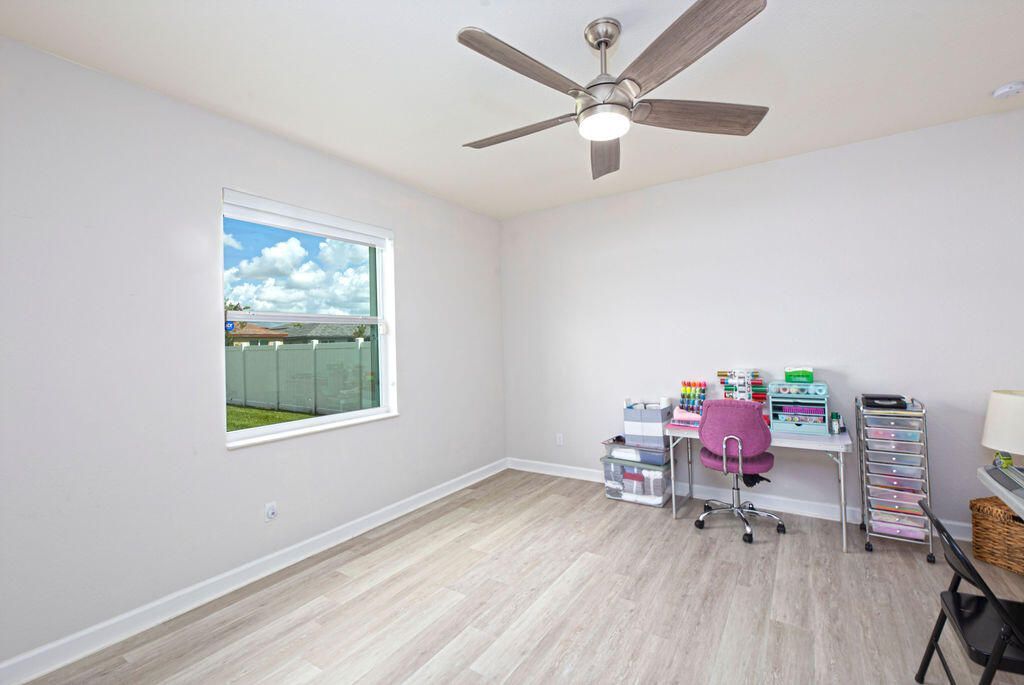 7691 NW Greenspring Street, Port Saint Lucie, FL 34987 Photo