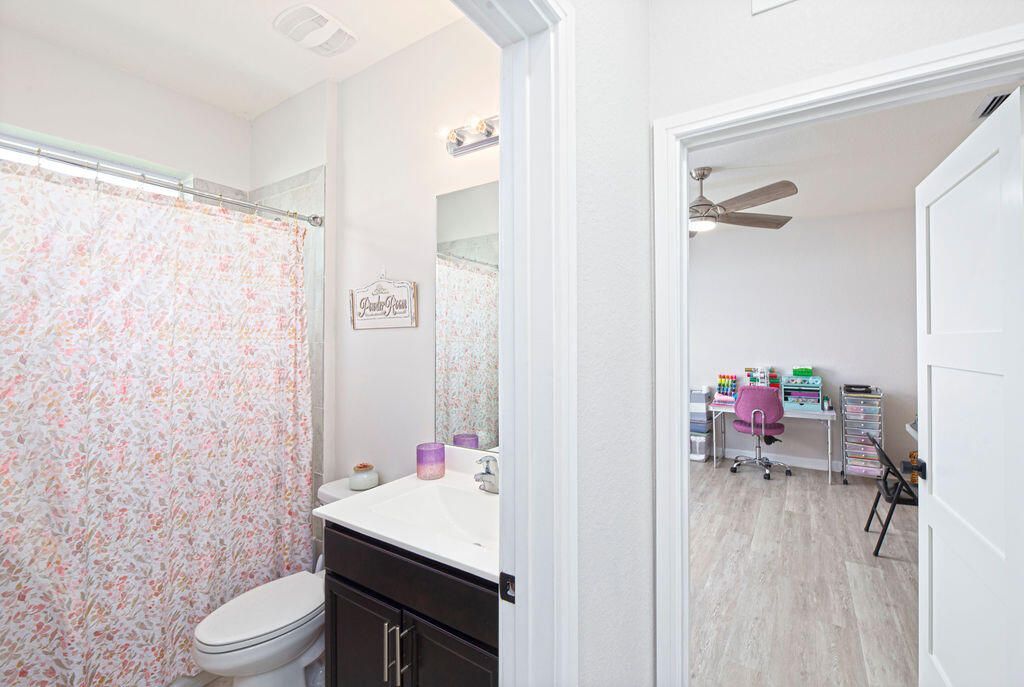 7691 NW Greenspring Street, Port Saint Lucie, FL 34987 Photo