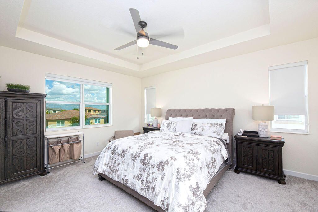 7691 NW Greenspring Street, Port Saint Lucie, FL 34987 Photo